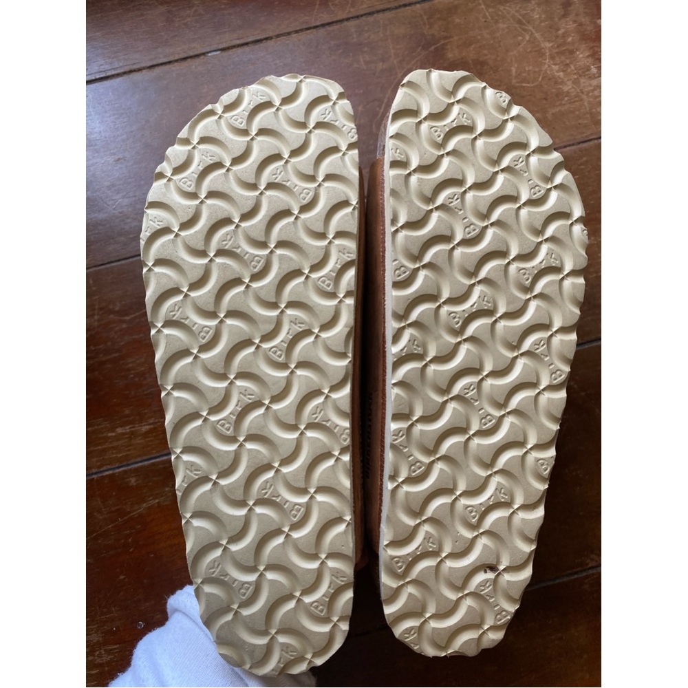 Birkenstock Arizona Big Buckle Slide Sandal - Picture 6 of 6